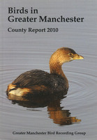 Greater Manchester Bird Report-2010