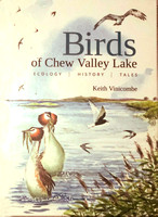 Birds of Chew Valley Lake